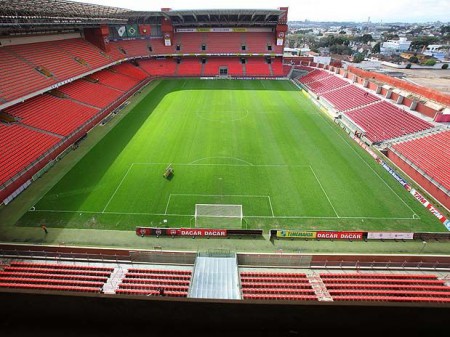 Estadio Arena da Baixada